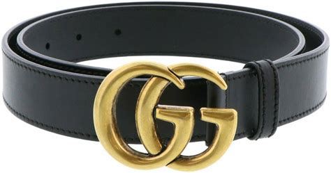 gucci donna leather belt|thin gucci belt women.